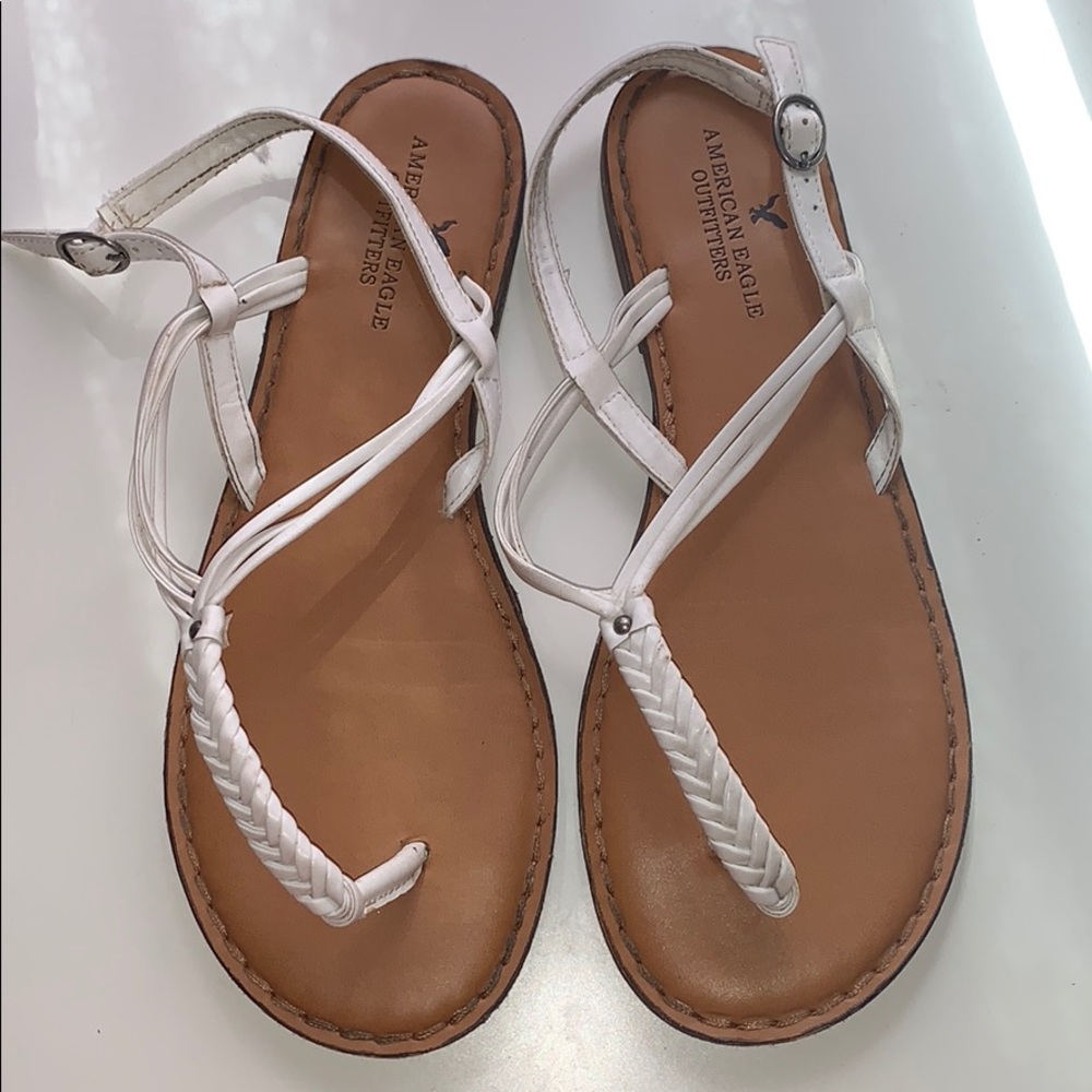 American Eagle Sandals
